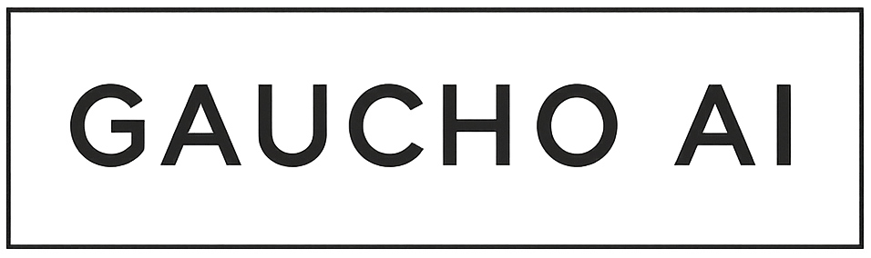 Gaucho AI